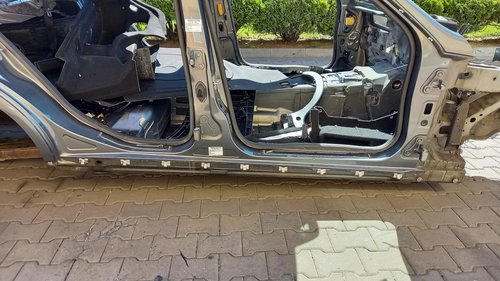 PRAG DREAPTA MERCEDES E-CLASS E-CLASS - - (2013 2015)