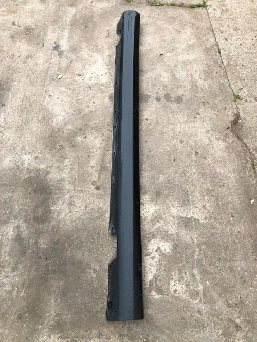 Prag dreapta Mercedes E Class w211 2002-2006