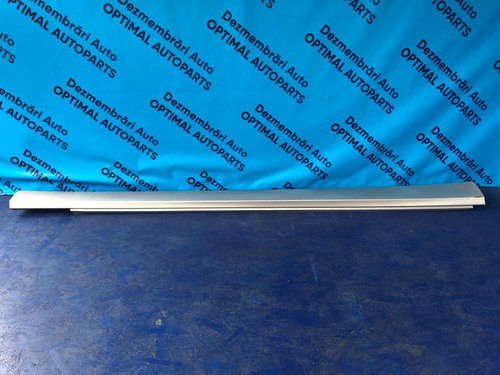 Prag dreapta Mercedes E Class W212 2009-2013 COD CULOARE C775