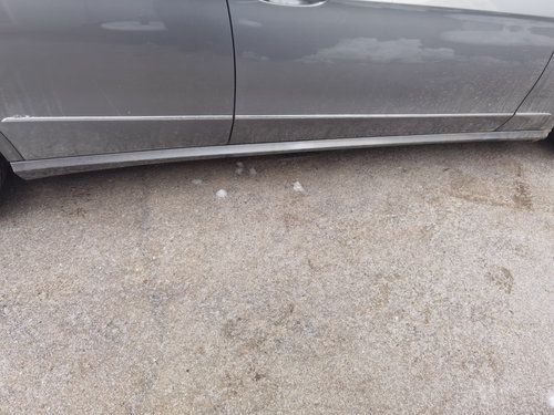 Prag dreapta Mercedes E250 cdi w212 Avantgarde