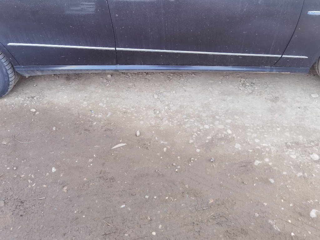 Prag dreapta Mercedes E350 cdi w212 Avantgarde