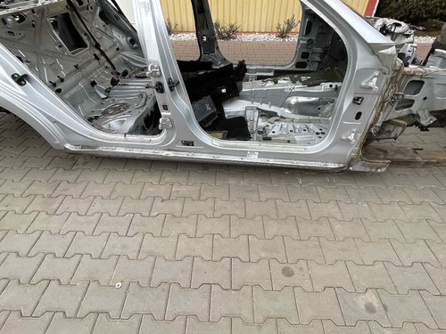 PRAG DREAPTA MERCEDES S-CLASS - - (2006 2013)