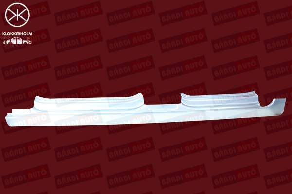 PRAG DREAPTA METAL GALVANIZAT VW TOURAN COD KK9545012 ⭐⭐⭐⭐⭐