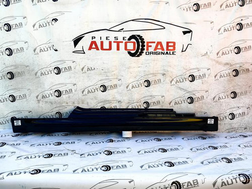 Prag dreapta Mini Cooper S JCW F56 an 2014-2015-2016-2017-2018-2019-2020-2021 John Cooper Works YKO8...