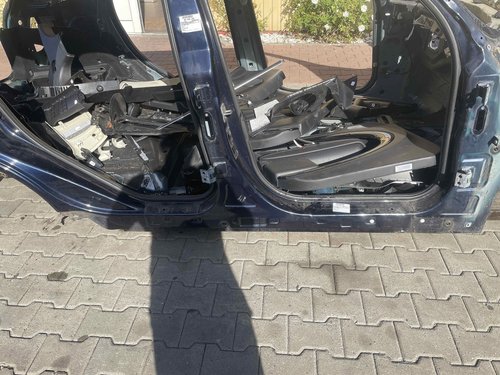 PRAG DREAPTA MINI COUNTRYMAN - - (2010 2017)