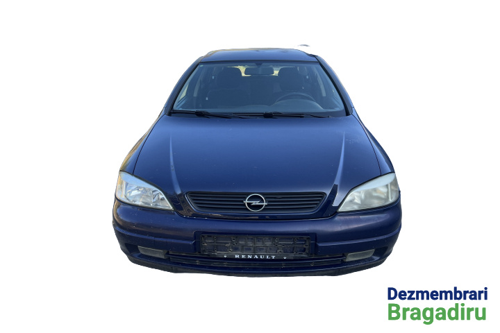 Prag dreapta Opel Astra G [1998 - 2009] wagon 5-usi 1.7 DTi MT (75 hp) Cod motor: Y17DT