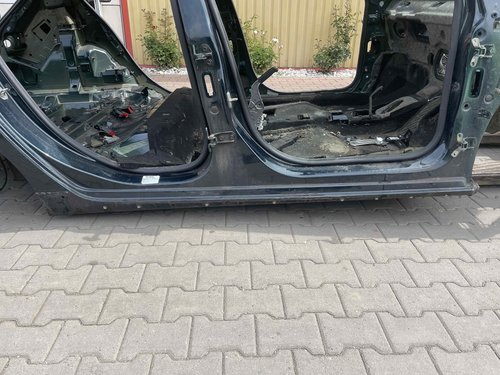 PRAG DREAPTA OPEL ASTRA K ASTRA K - - (2015 2021)