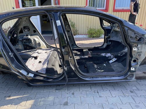 PRAG DREAPTA OPEL CORSA D CORSA D - - (2011 2014)
