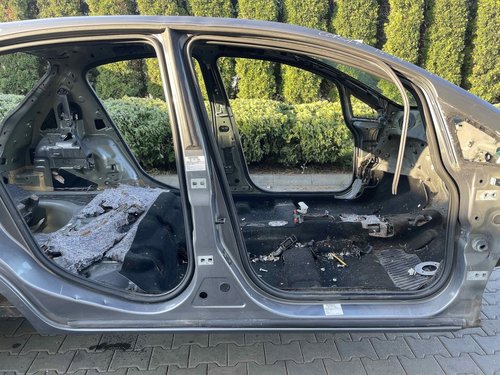 PRAG DREAPTA OPEL CORSA E - - (2014 2019)