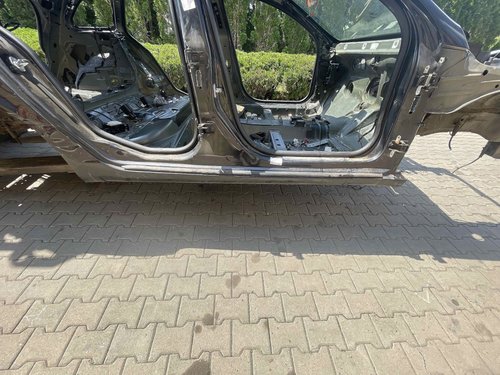 PRAG DREAPTA OPEL INSIGNIA - - (2008 2013)