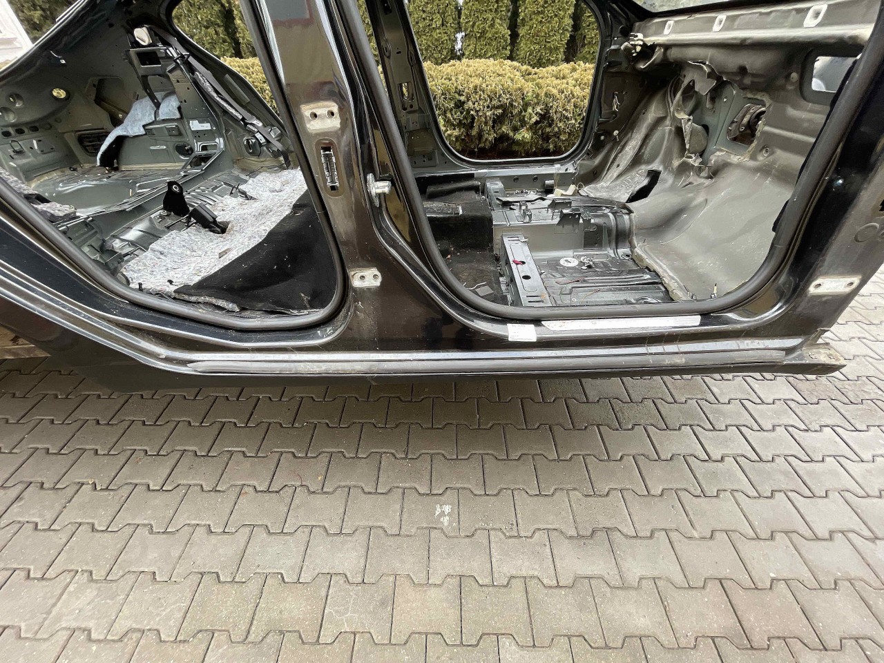 PRAG DREAPTA OPEL INSIGNIA INSIGNIA - - (2008 2013)