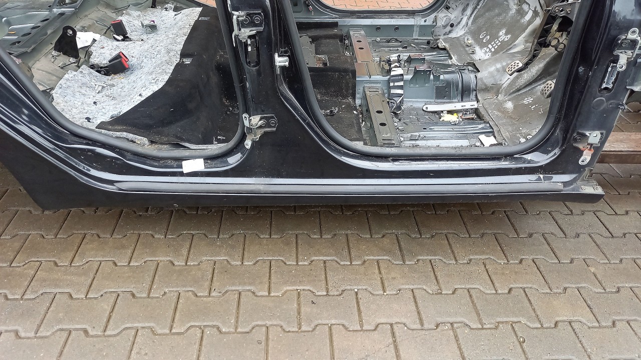 PRAG DREAPTA OPEL INSIGNIA INSIGNIA - - (2013 2017)