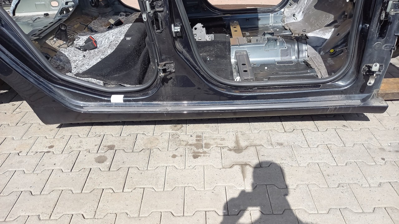 PRAG DREAPTA OPEL INSIGNIA INSIGNIA - - (2013 2017)