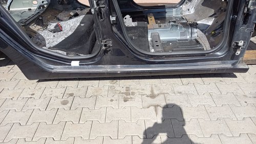 PRAG DREAPTA OPEL INSIGNIA INSIGNIA - - (2013 2017)