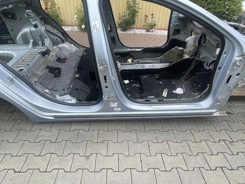 PRAG DREAPTA OPEL INSIGNIA INSIGNIA - - (2017 2020)
