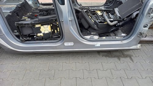 PRAG DREAPTA OPEL MERIVA B - - (2010 2014)