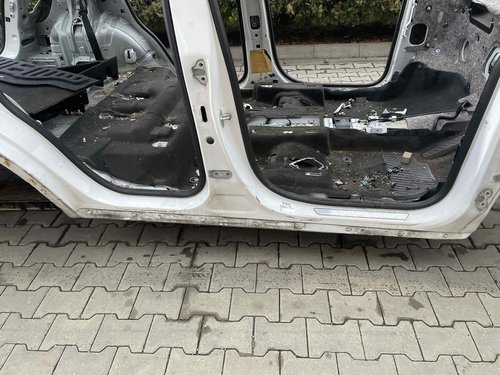 PRAG DREAPTA OPEL MOKKA MOKKA - - (2012 2016)