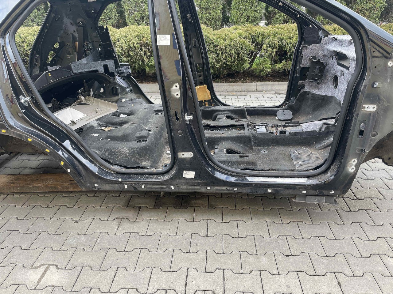 PRAG DREAPTA OPEL MOKKA MOKKA - - (2012 2016)