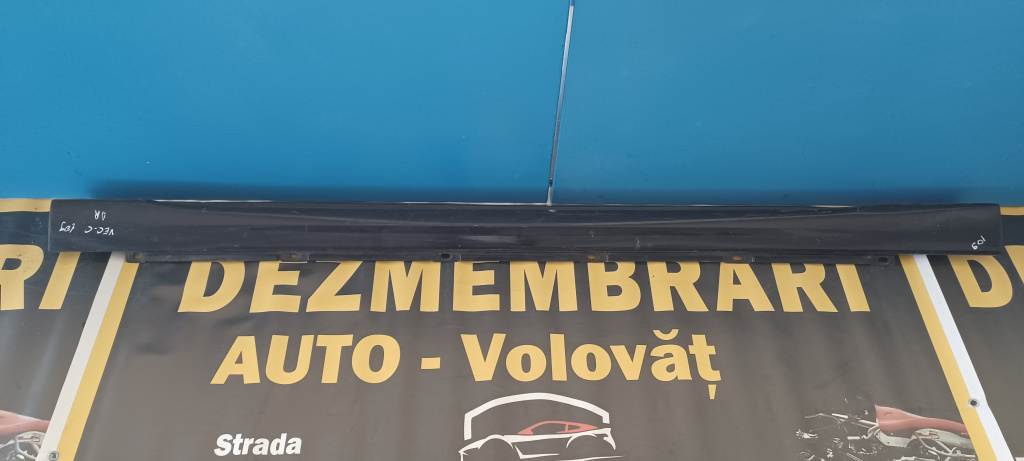 Prag dreapta Opel Vectra C (2002-2005) 1.9 Motorina 2004