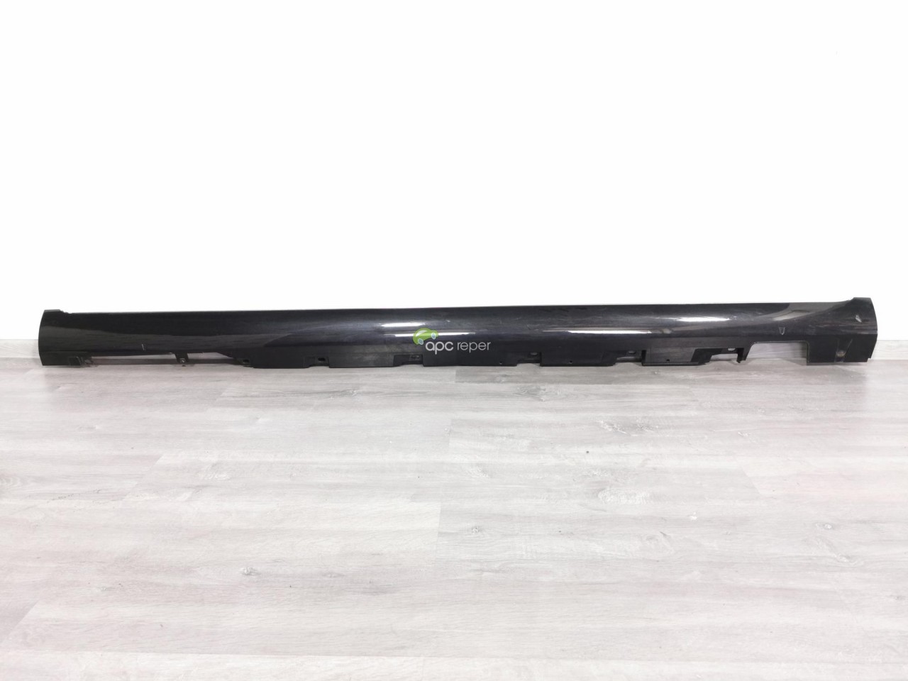 Prag dreapta Original Audi A8 4H Long - Cod: 4H4853856B - 4H4853860B