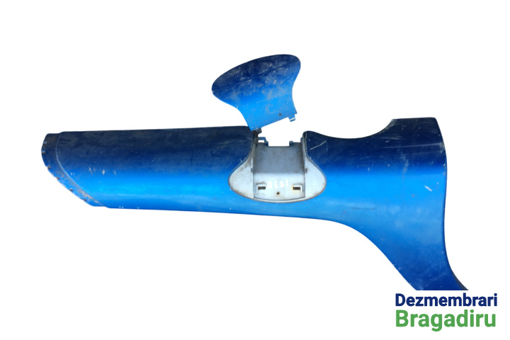 Prag dreapta ornament exterior 90481354-RH Opel Tigra [1994 - 2000] Coupe 1.4 MT (90 hp) (95_) S93/BJ11 16V