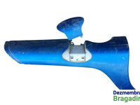 Prag dreapta ornament exterior 90481354-RH Opel Tigra [1994 - 2000] Coupe 1.4 MT (90 hp) (95_) S93/BJ11 16V