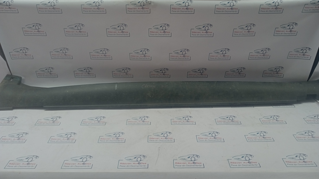 Prag dreapta plastic Citroen Cactus 2015