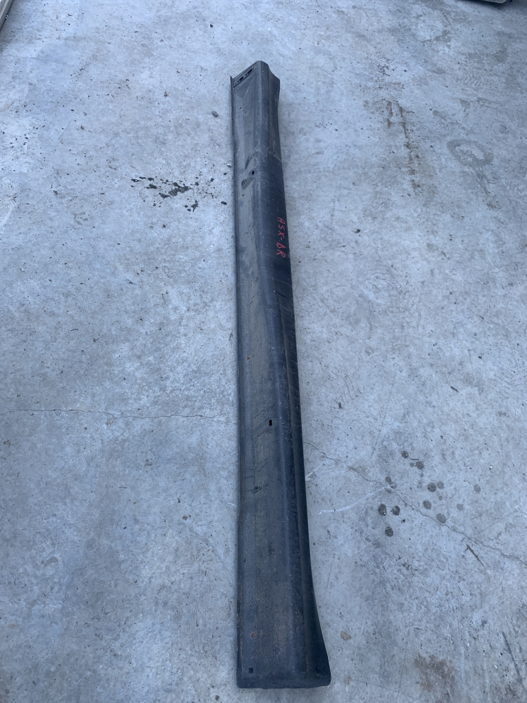 Prag dreapta plastic Mitsubishi ASX - Motorina 2012, -