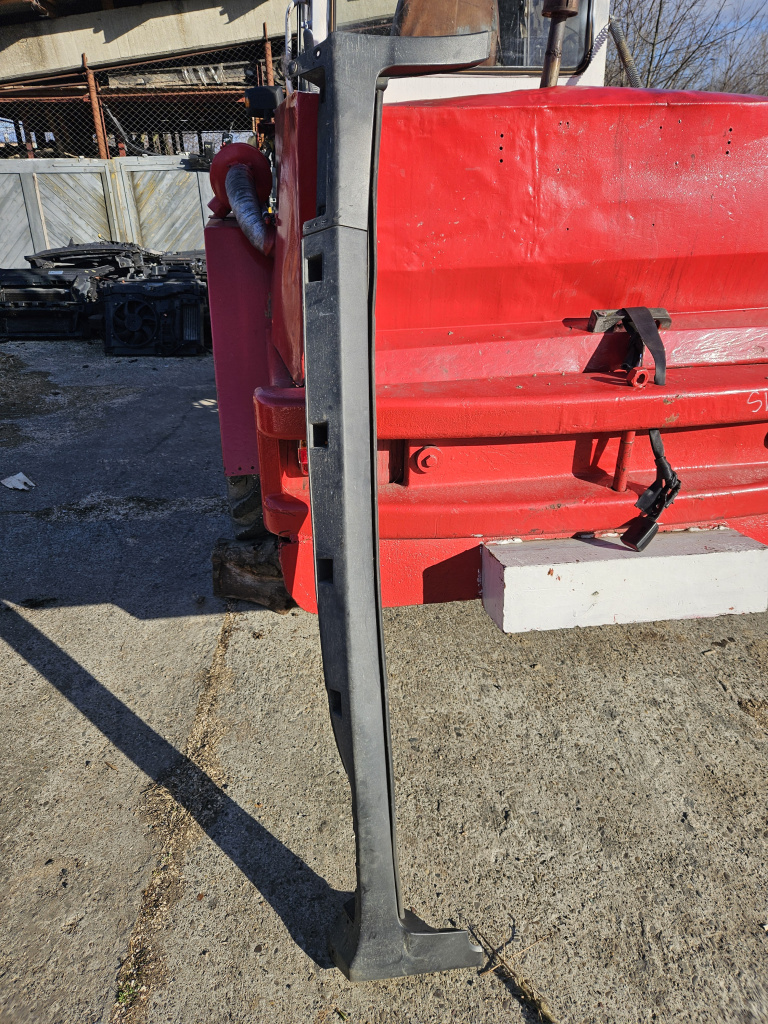 Prag dreapta plastic Opel Mokka 2015, 95159921