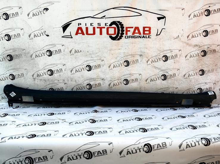Prag dreapta Porsche Panamera 971 an 2017-2018-2019-2020 5BEE4GNHQ9