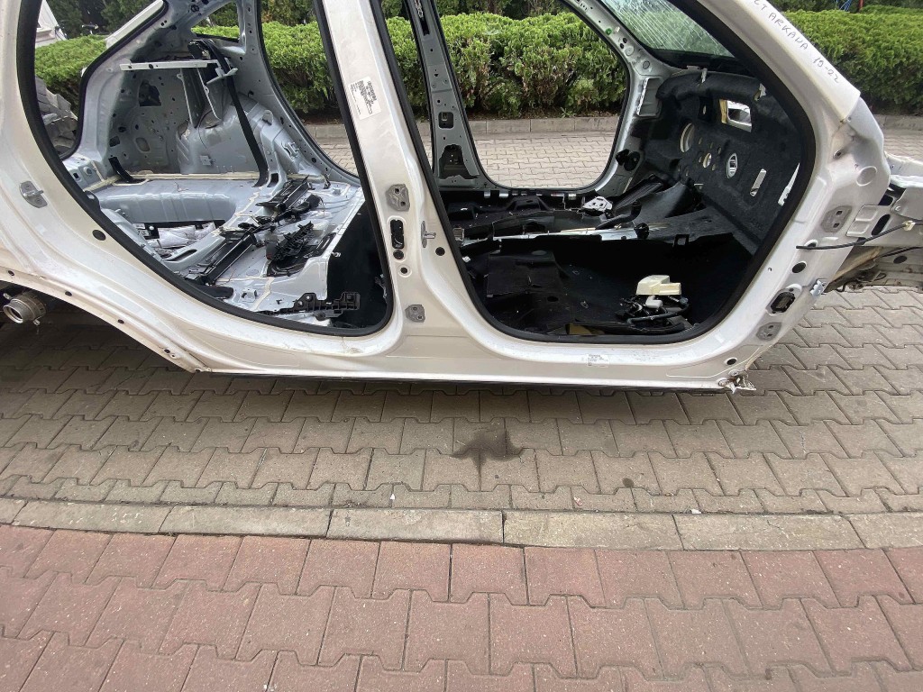 PRAG DREAPTA RENAULT ARKANA - - (2019 20