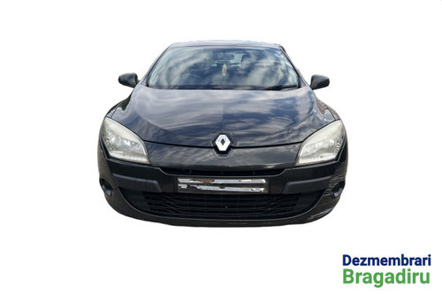 Prag dreapta Renault Megane 3 [2008 - 2014] Hatchback 5-usi 1.5 dCi MT (86 hp)