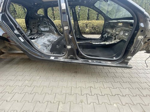 PRAG DREAPTA RENAULT MEGANE MEGANE - - (2012 2016)