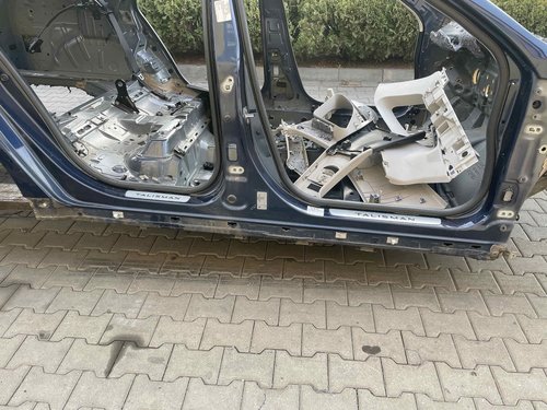 PRAG DREAPTA RENAULT TALISMAN - - (2015 2022)