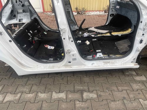 PRAG DREAPTA RENAULT TWINGO TWINGO - - (2014 2020)