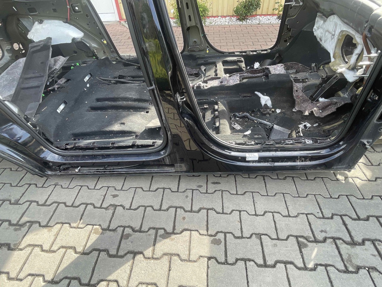 PRAG DREAPTA SEAT ALHAMBRA ALHAMBRA - - (2010 2020)