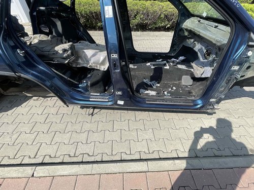 PRAG DREAPTA SEAT ATECA - - (2016 2020)