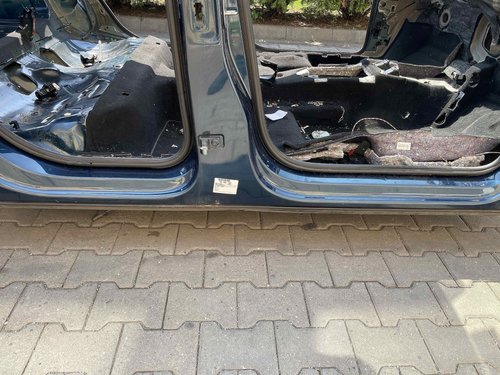 PRAG DREAPTA SEAT ATECA ATECA - - (2016 2020)
