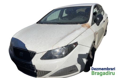 Prag dreapta Seat Ibiza 4 6J [2008 - 2012] Hatchback 5-usi 1.2 MT (60 hp) Cod motor CGPB