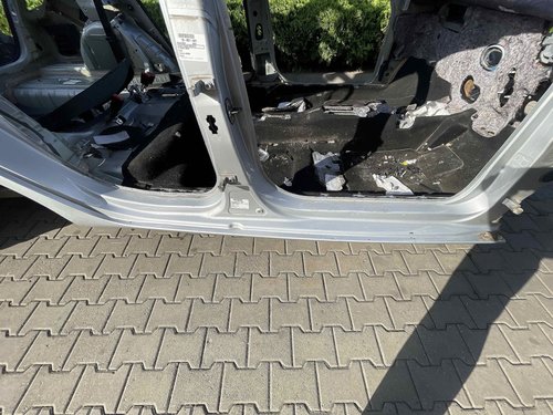 PRAG DREAPTA SEAT IBIZA IBIZA - - (2012 2016)