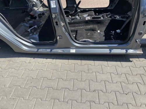 PRAG DREAPTA SEAT LEON - - (2012 2016)