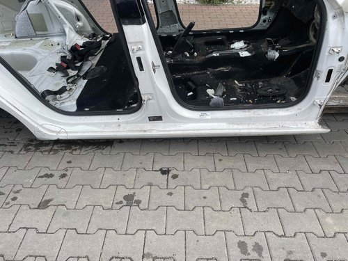 PRAG DREAPTA SEAT TOLEDO TOLEDO - - (2012 2019)