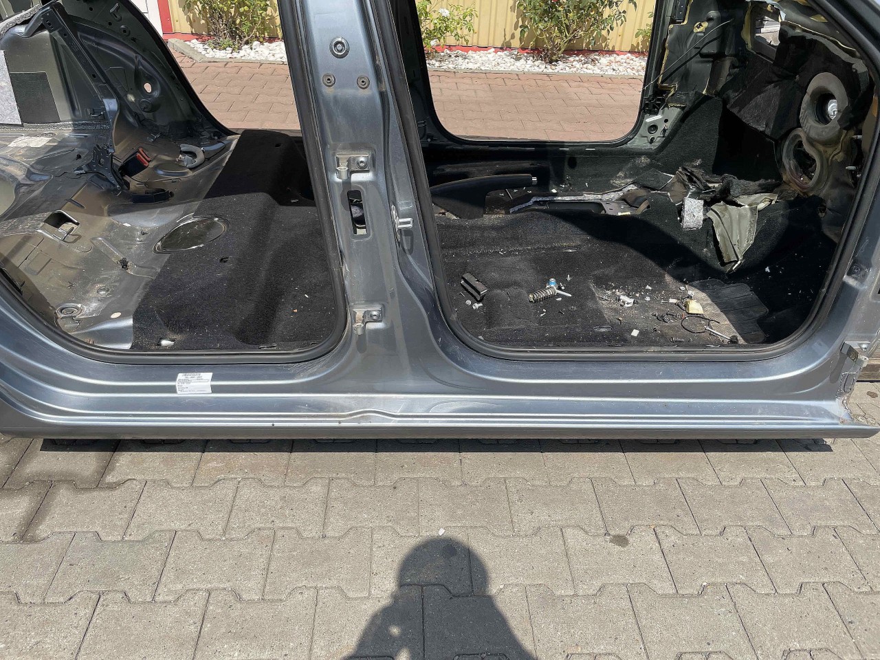 PRAG DREAPTA SEAT TOLEDO TOLEDO - - (2012 2019)