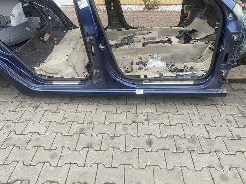 PRAG DREAPTA SKODA SUPERB SUPERB - - (2008 2013)