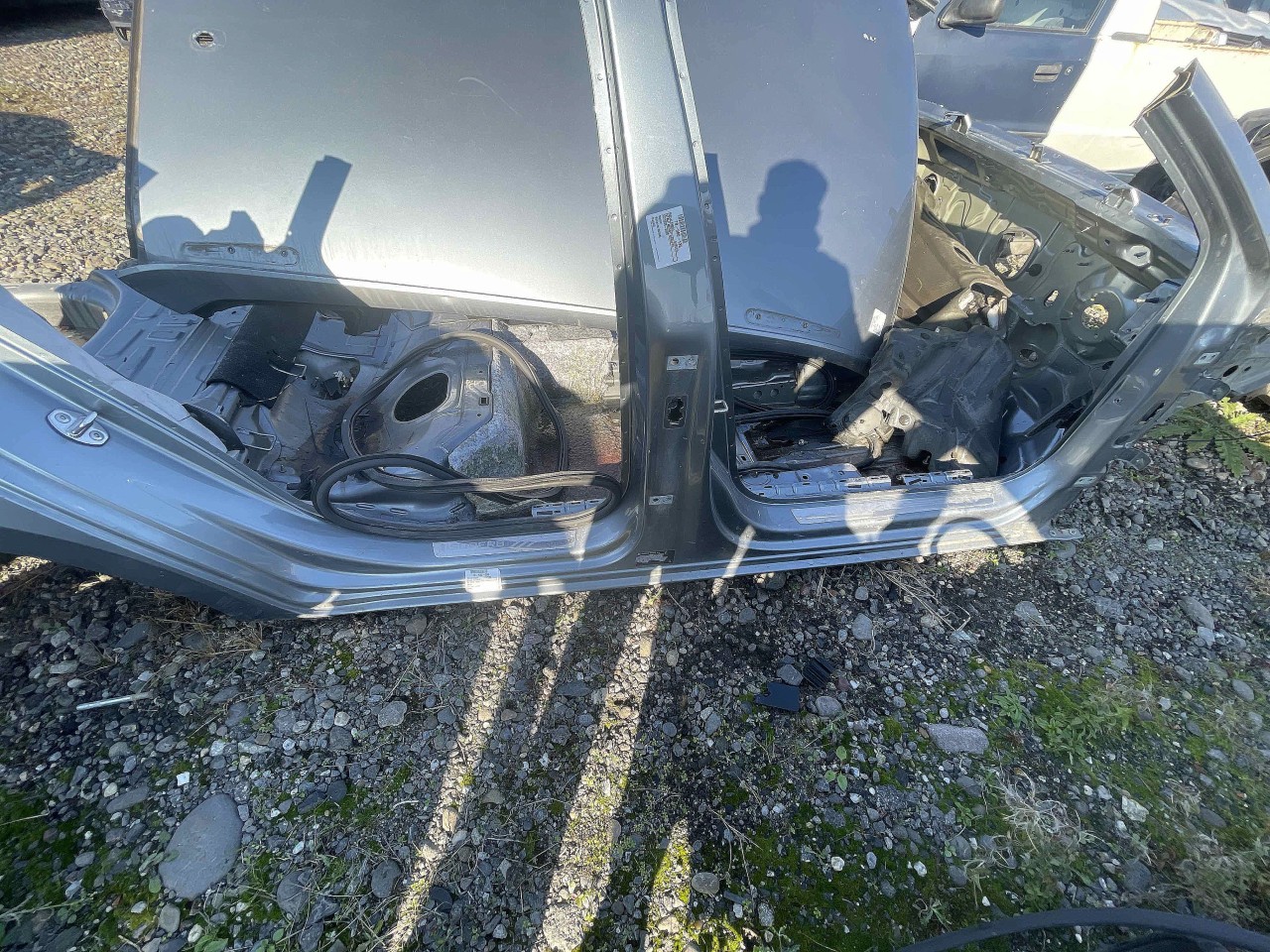 PRAG DREAPTA SKODA SUPERB SUPERB - - (2015 2020)