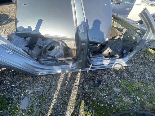 PRAG DREAPTA SKODA SUPERB SUPERB - - (2015 2020)