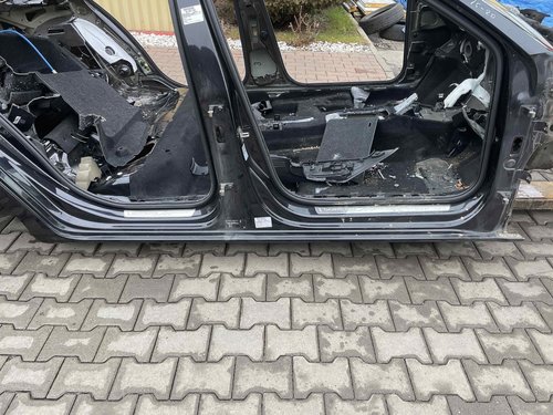PRAG DREAPTA SKODA SUPERB SUPERB - - (2015 2020)