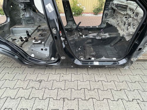 PRAG DREAPTA SUZUKI VITARA VITARA - - (2015 2018)