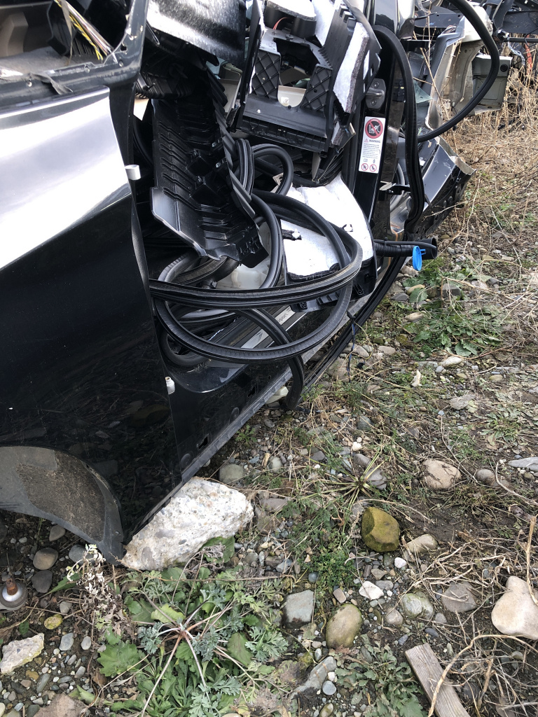 Prag dreapta tabla Audi A7 2012