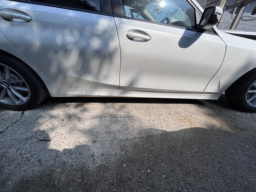 Prag dreapta tabla BMW Seria 3 G20 - Hybrid 2022, -